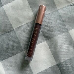 Never Opened Ever Forever Longwear Liquid Lip Color Crush